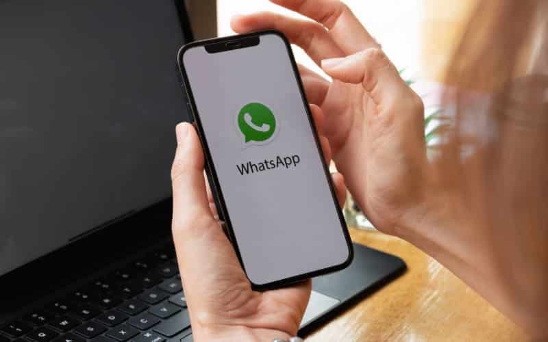 Main Risks In The Use Of WhatsApp